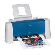 Impresora Canon