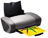 Impresora Lexmark